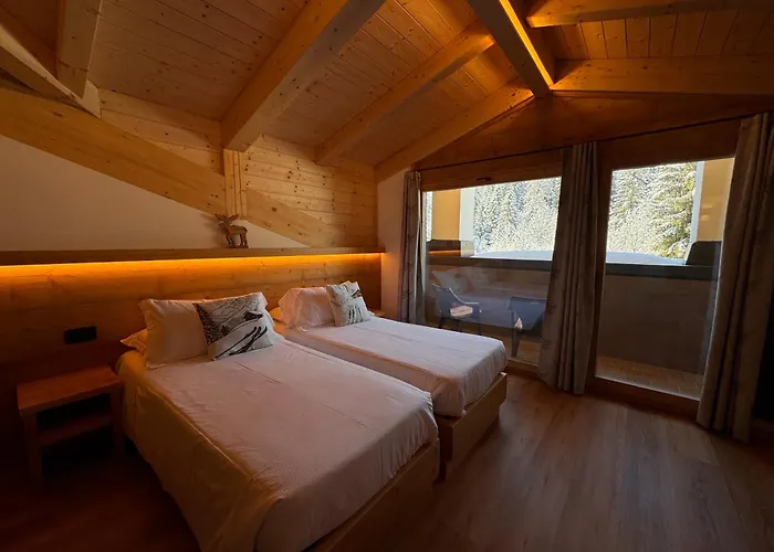 Albergo Scoiattolo